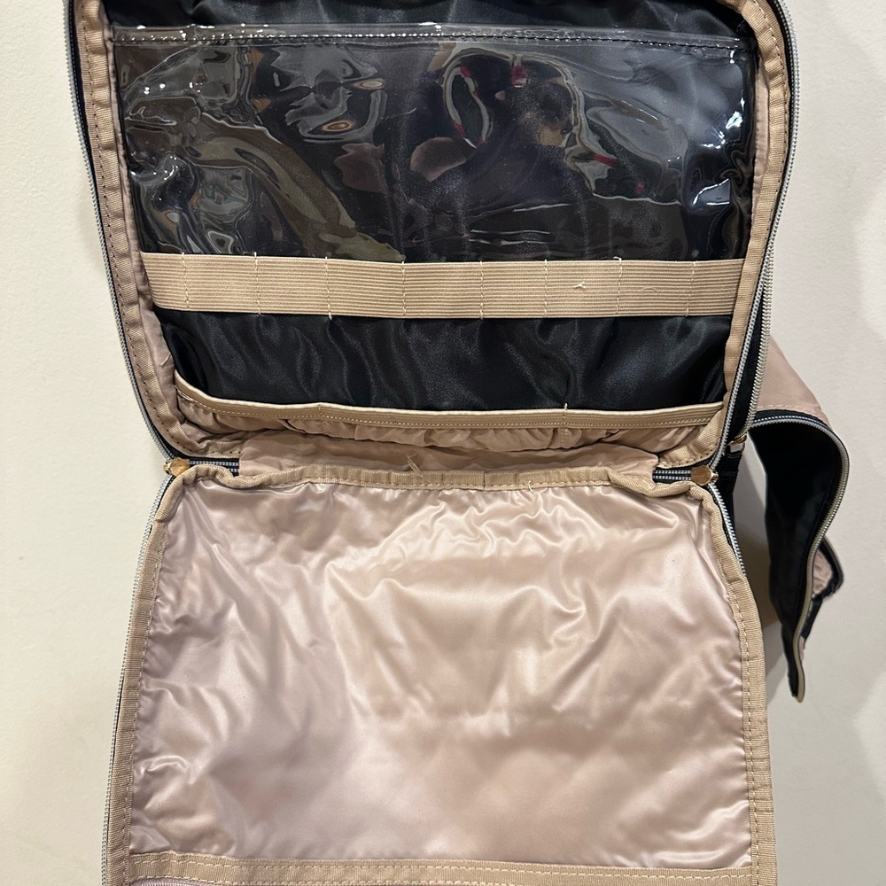 Elcupa Makeup Backpack - Picture 4 of 7